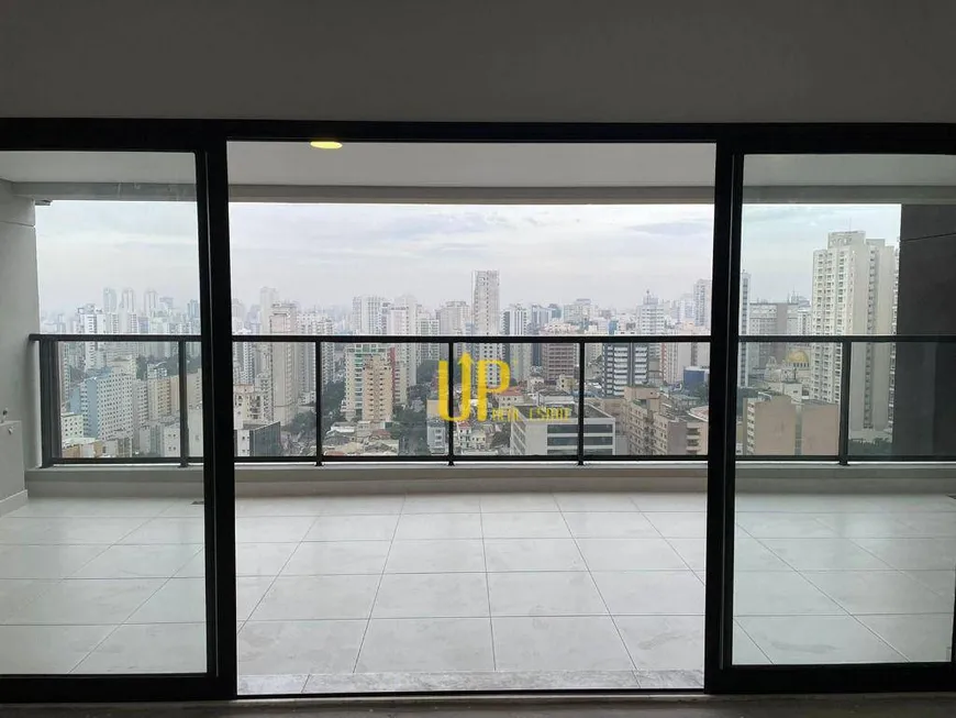 Foto 1 de Apartamento com 3 Quartos à venda, 158m² em Aclimação, São Paulo