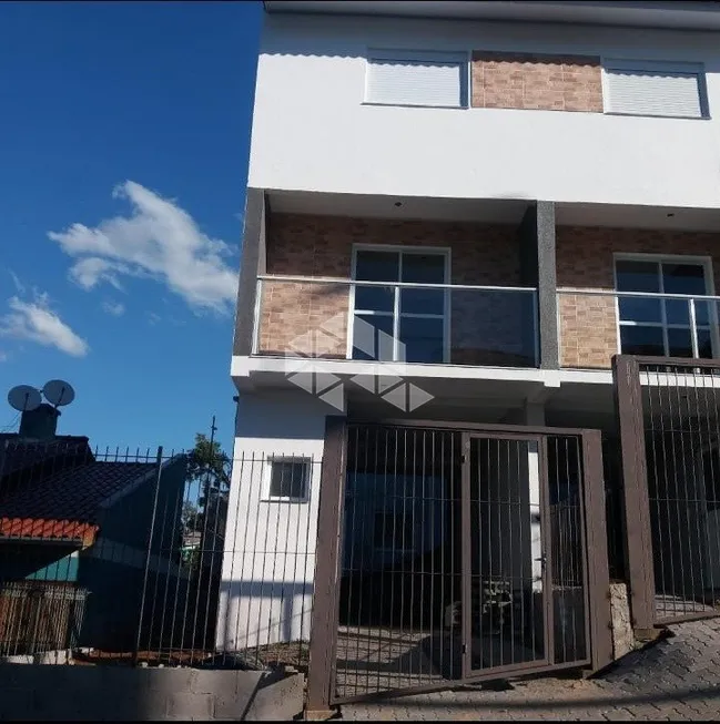 Foto 1 de Sobrado com 2 Quartos à venda, 86m² em Bela Vista, Caxias do Sul