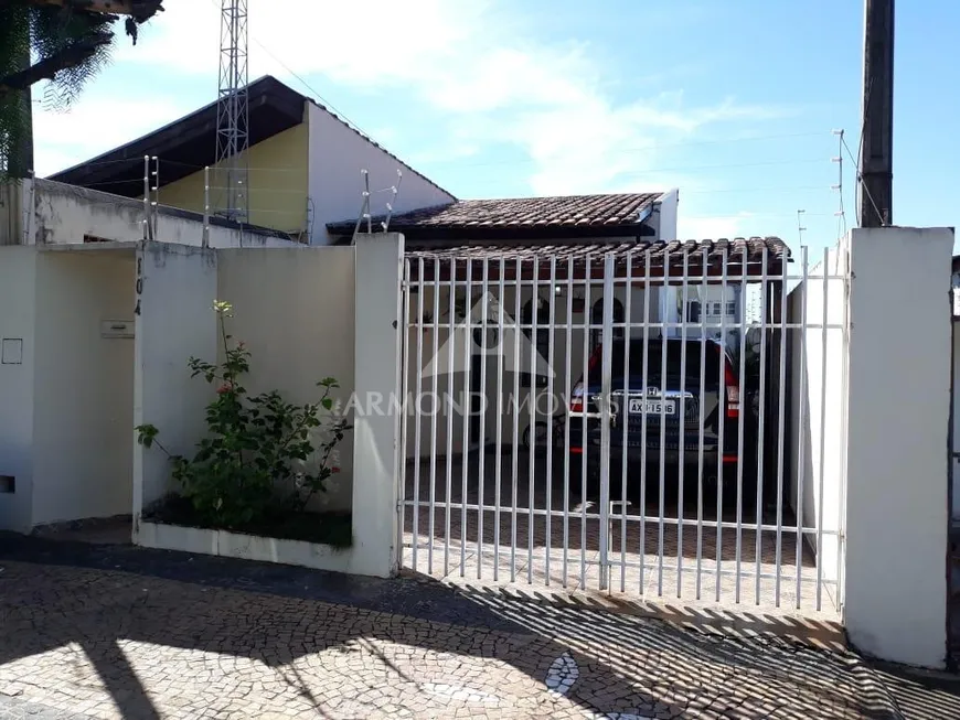 Foto 1 de Casa com 2 Quartos à venda, 150m² em Parque das Nações, Americana