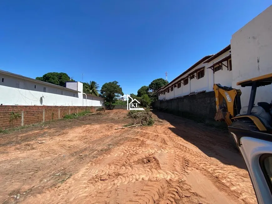 Foto 1 de Lote/Terreno à venda, 1000m² em Nova Parnamirim, Parnamirim