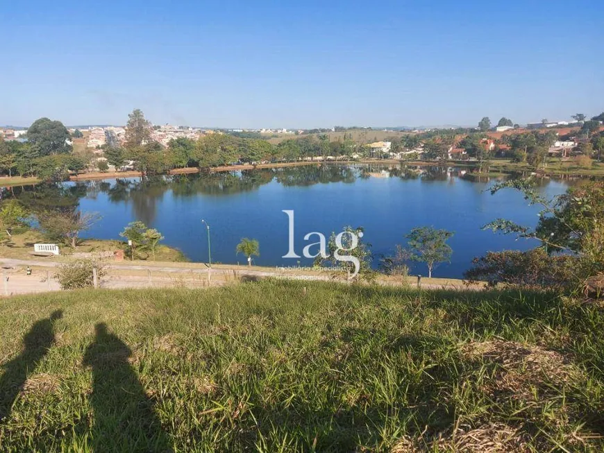 Foto 1 de Lote/Terreno à venda, 1574m² em CONDOMINIO TERRAS DE SAO FRANCISCO, Salto de Pirapora