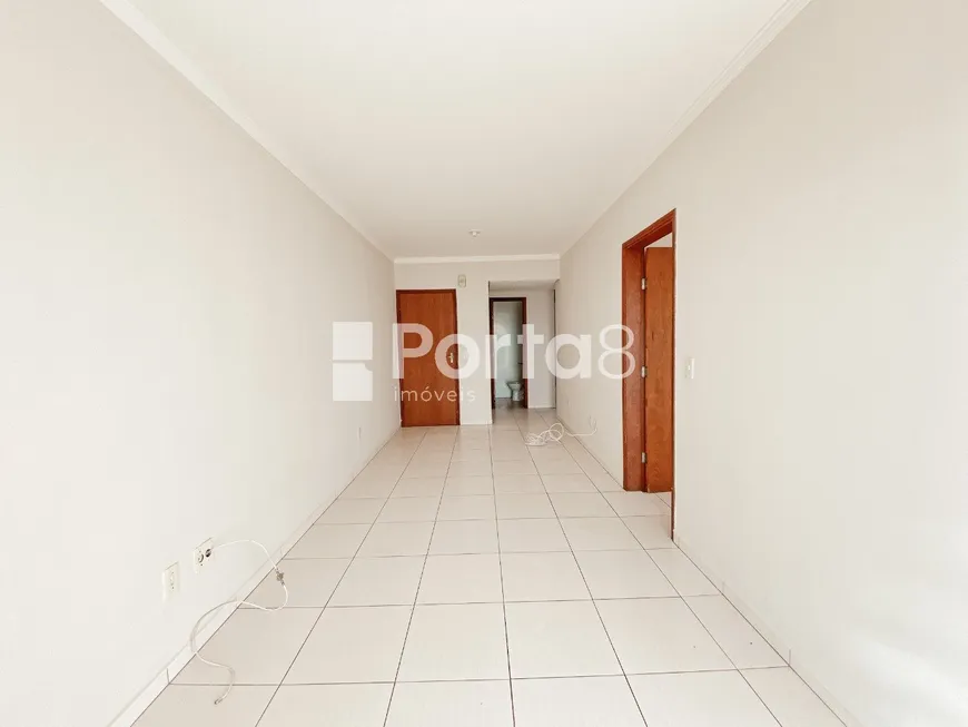 Foto 1 de Apartamento com 2 Quartos para alugar, 70m² em Residencial Nato Vetorasso, São José do Rio Preto