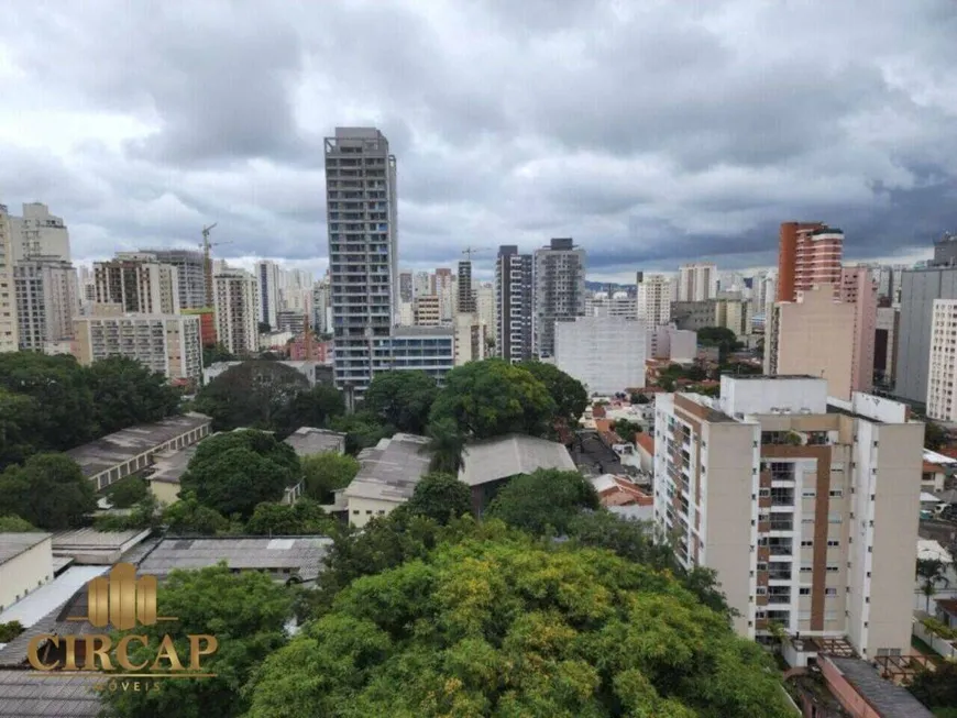 Foto 1 de Apartamento com 3 Quartos à venda, 154m² em Perdizes, São Paulo