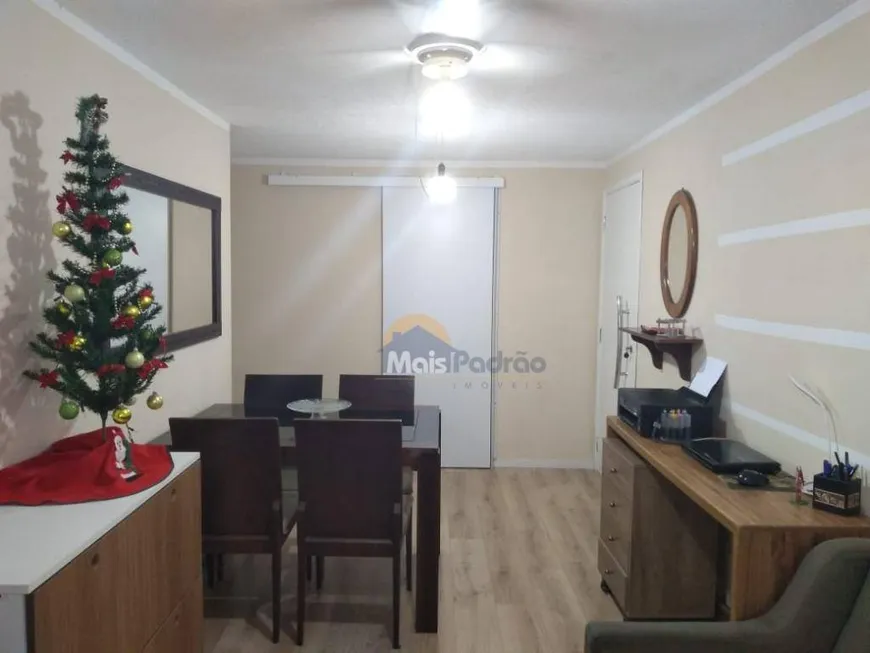 Foto 1 de Apartamento com 2 Quartos à venda, 52m² em Jardim Umarizal, São Paulo