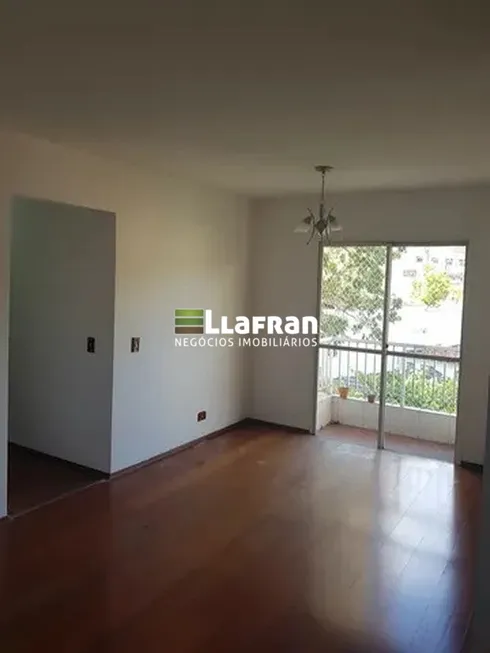 Foto 1 de Apartamento com 3 Quartos à venda, 74m² em Jardim Monte Kemel, São Paulo