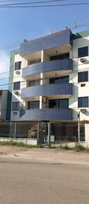 Foto 1 de Apartamento com 3 Quartos à venda, 110m² em da Luz, Nova Iguaçu