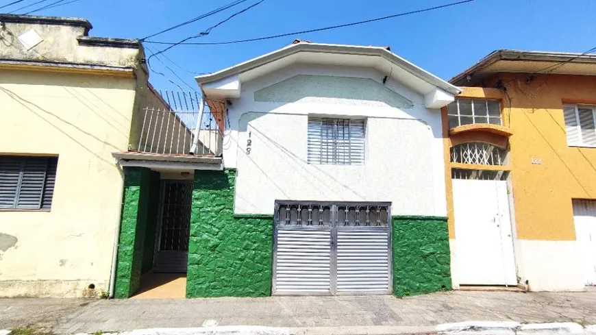 Foto 1 de Casa à venda, 104m² em Santana, São Paulo