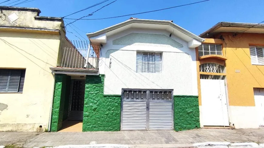 Foto 1 de Casa com 3 Quartos à venda, 104m² em Santana, São Paulo