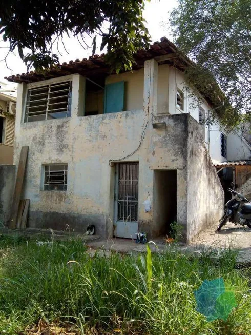 Foto 1 de Casa com 3 Quartos à venda, 295m² em Vila Teixeira, Salto