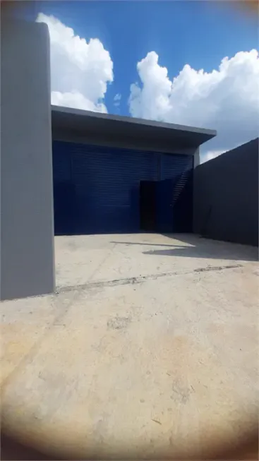 Foto 1 de Ponto Comercial para alugar, 84m² em Parque Barnabé, Indaiatuba