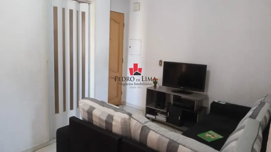 Foto 1 de Apartamento com 2 Quartos à venda, 46m² em Vila Formosa, São Paulo