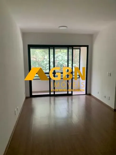 Foto 1 de Apartamento com 3 Quartos para alugar, 75m² em Vila Andrade, São Paulo