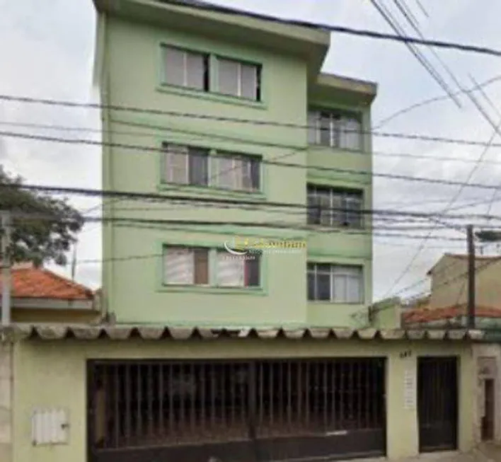 Foto 1 de Apartamento com 2 Quartos à venda, 77m² em Vila Vivaldi, São Bernardo do Campo