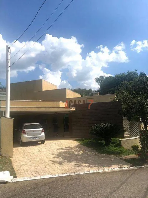 Foto 1 de Casa de Condomínio com 3 Quartos à venda, 300m² em Jardim Residencial Deolinda Guerra, Sorocaba