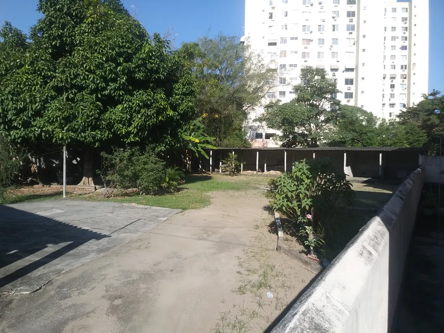 Foto 1 de Lote/Terreno à venda, 1450m² em Taquara, Rio de Janeiro