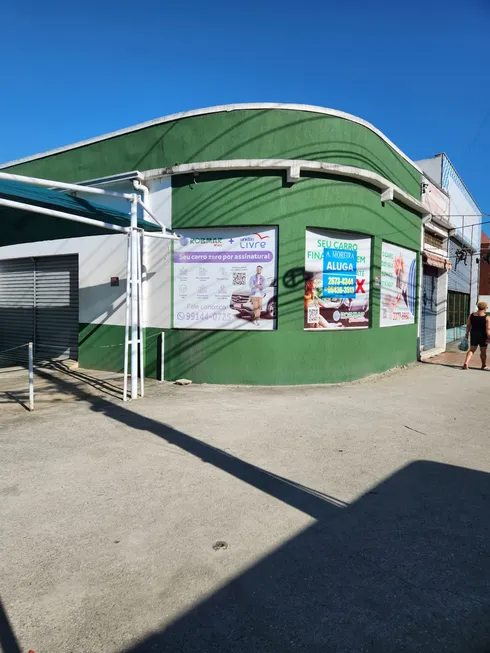 Foto 1 de Ponto Comercial para alugar em Campo Grande, Rio de Janeiro