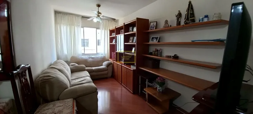 Foto 1 de Apartamento com 2 Quartos à venda, 53m² em Sítio Morro Grande, São Paulo