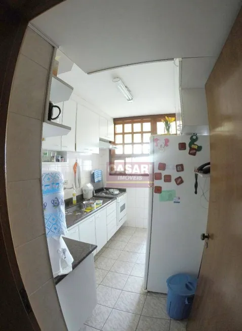 Foto 1 de Apartamento com 3 Quartos à venda, 75m² em Rudge Ramos, São Bernardo do Campo