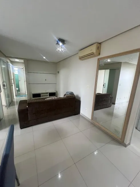 Foto 1 de Apartamento com 3 Quartos para alugar, 92m² em Dom Pedro I, Manaus