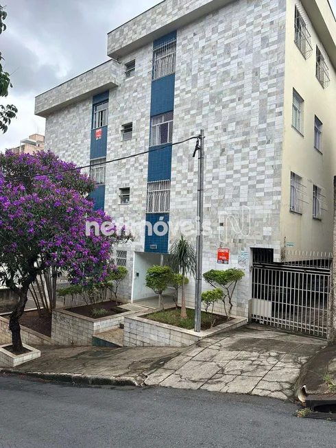 Foto 1 de Apartamento com 3 Quartos à venda, 86m² em Nova Suíssa, Belo Horizonte