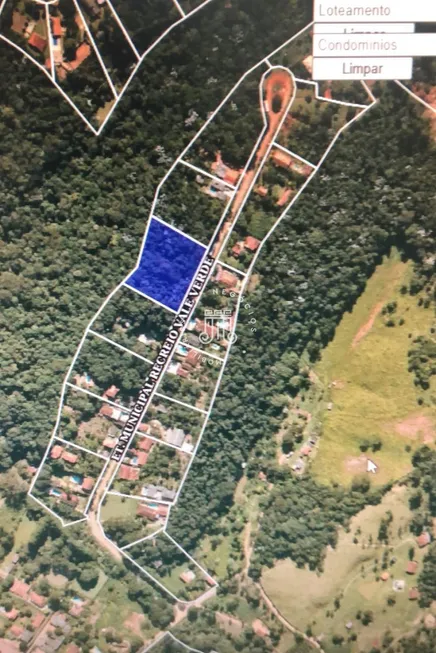 Foto 1 de Lote/Terreno à venda, 5015m² em Ivoturucaia, Jundiaí