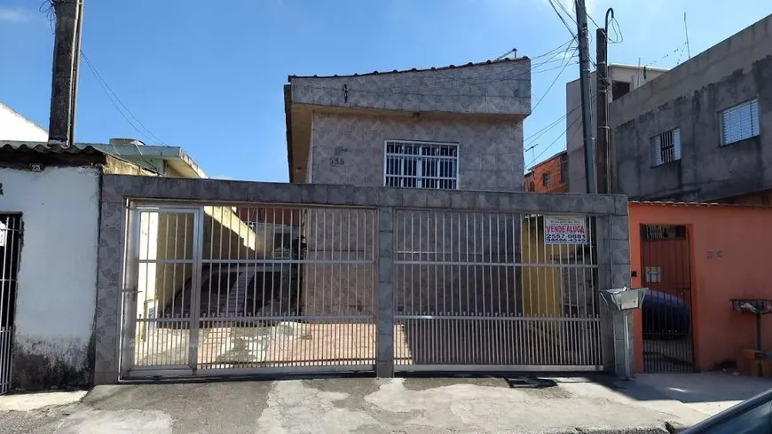 Foto 1 de Casa com 3 Quartos para alugar, 200m² em Lajeado, São Paulo