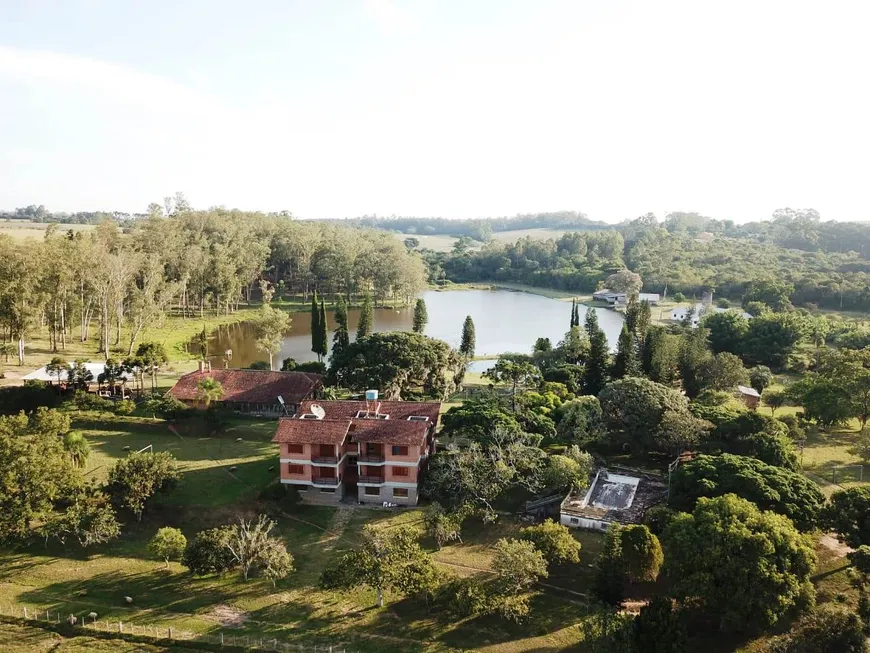 Foto 1 de Fazenda/Sítio à venda, 460000m² em Elsa, Viamão