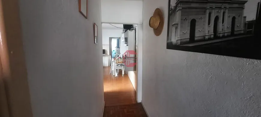 Foto 1 de Casa com 2 Quartos à venda, 129m² em Jardim-Bizarro, Jundiaí