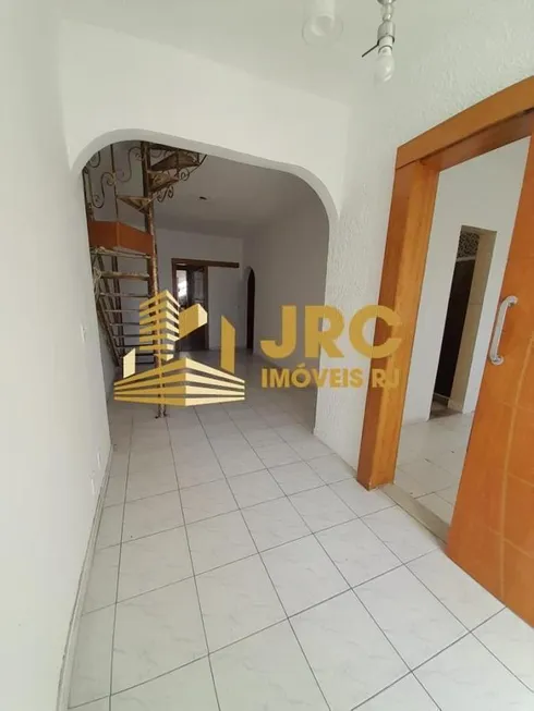 Foto 1 de Cobertura com 2 Quartos à venda, 98m² em Méier, Rio de Janeiro