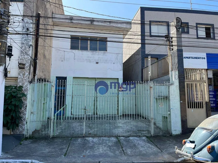 Foto 1 de Ponto Comercial à venda, 184m² em Vila Guilherme, São Paulo