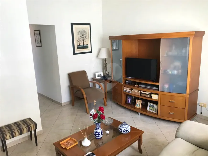 Foto 1 de Casa com 3 Quartos à venda, 106m² em Vila Guarani, São Paulo