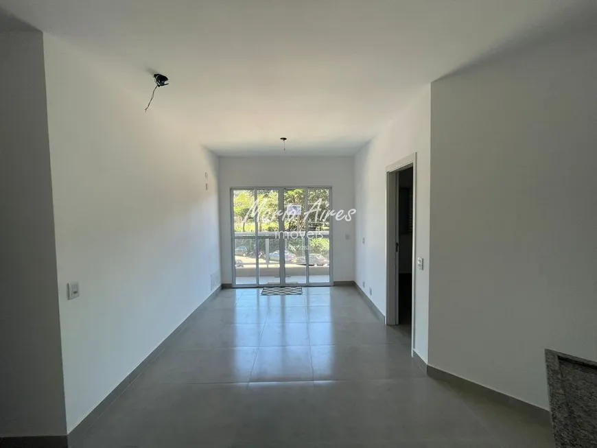 Foto 1 de Apartamento com 2 Quartos à venda, 45m² em Jardim Acapulco, São Carlos