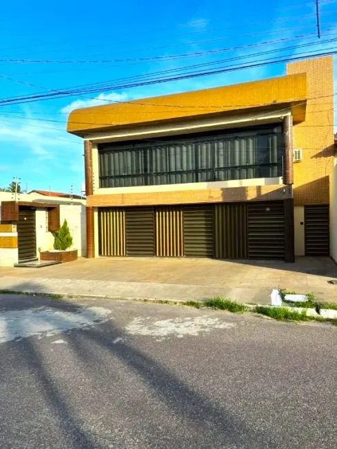 Foto 1 de Casa com 4 Quartos para alugar, 450m² em Aruana, Aracaju