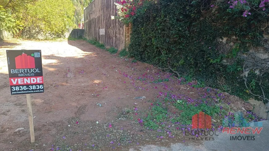 Foto 1 de Lote/Terreno à venda, 310m² em Centro, Vinhedo