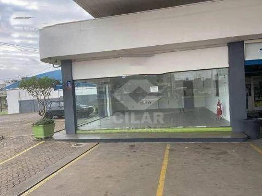 Foto 1 de Ponto Comercial para alugar, 85m² em Sarandi, Porto Alegre