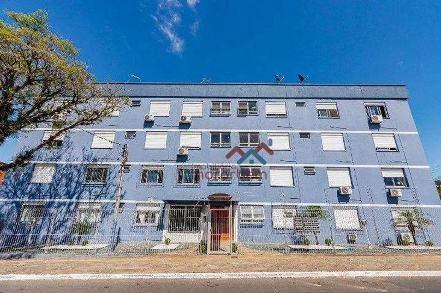 Foto 1 de Apartamento com 2 Quartos à venda, 63m² em Niterói, Canoas