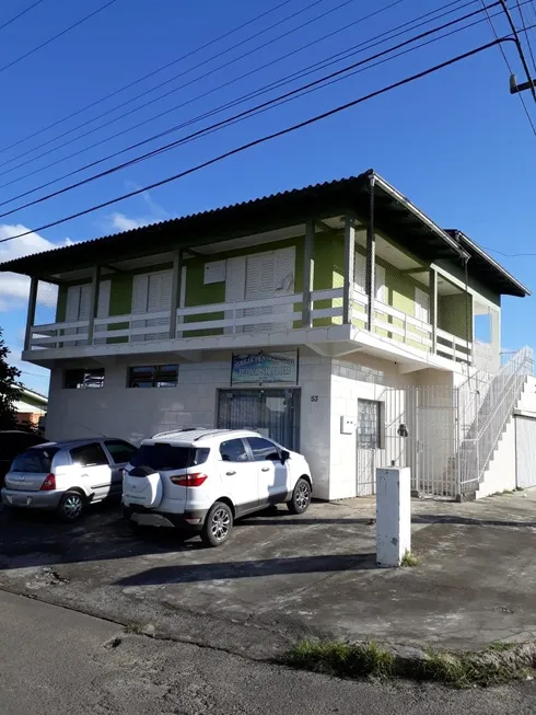 Foto 1 de Casa com 2 Quartos à venda, 350m² em Santa Luzia, Criciúma