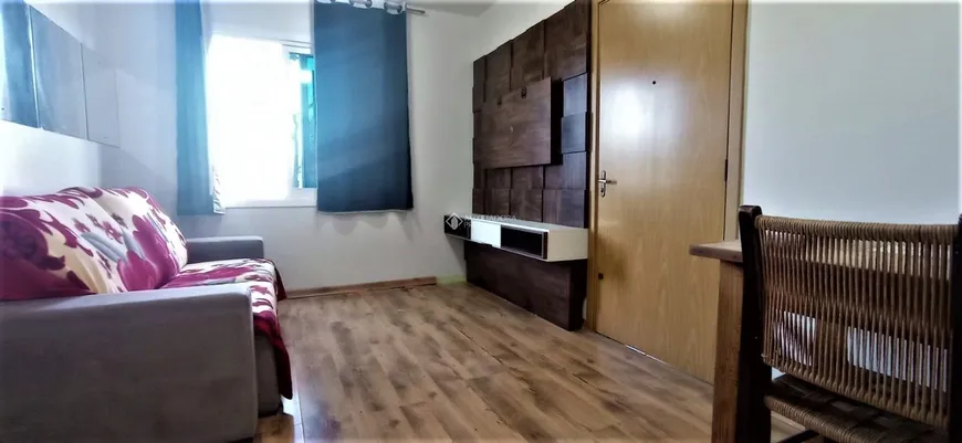 Foto 1 de Apartamento com 2 Quartos à venda, 62m² em Vila Nova, Novo Hamburgo