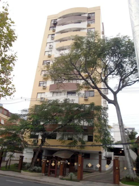 Foto 1 de Apartamento com 3 Quartos à venda, 87m² em Praia de Belas, Porto Alegre