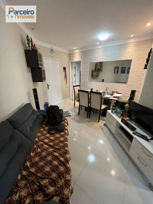Foto 1 de Apartamento com 2 Quartos à venda, 68m² em Fazenda Aricanduva, São Paulo