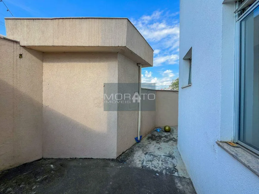 Foto 1 de Apartamento com 2 Quartos à venda, 73m² em Arvoredo II, Contagem