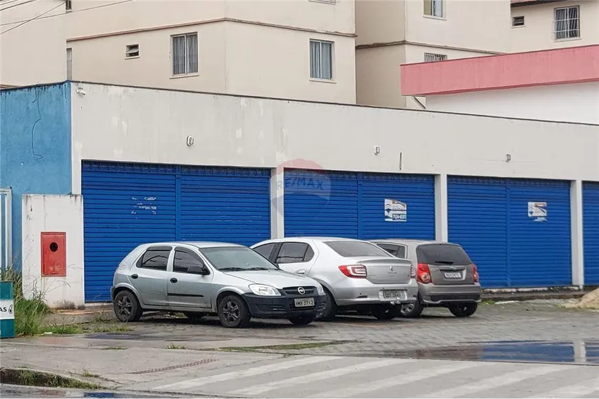 Foto 1 de Ponto Comercial para alugar, 50m² em Ressaca, Contagem