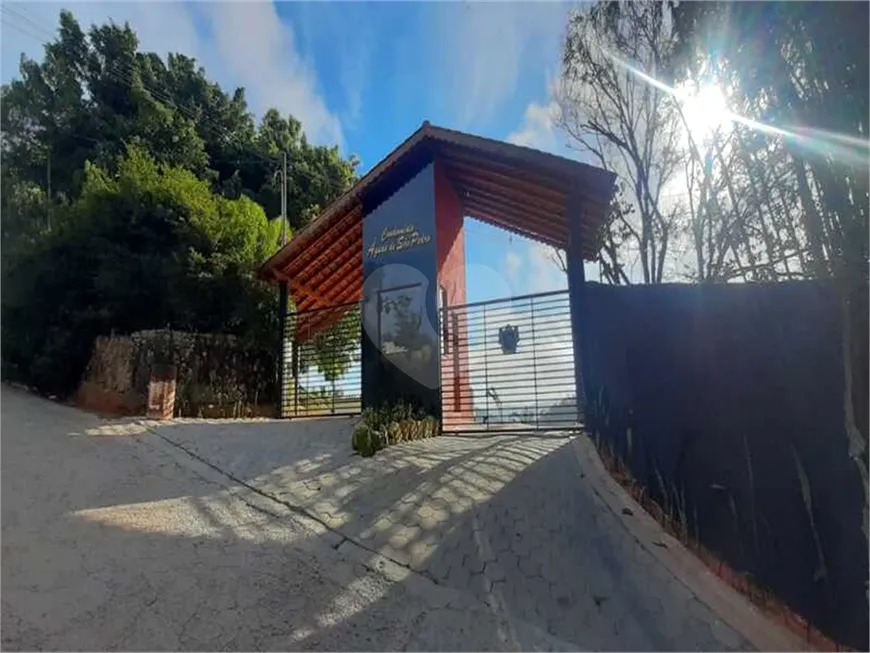 Foto 1 de Casa de Condomínio com 2 Quartos à venda, 75m² em Serra da Cantareira, Mairiporã