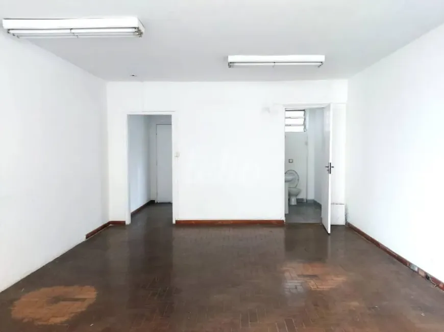 Foto 1 de Sala Comercial para alugar, 53m² em Jardins, São Paulo