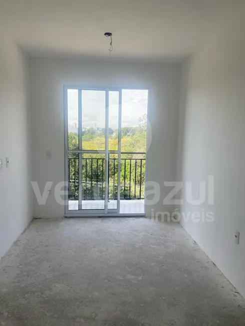 Foto 1 de Apartamento com 2 Quartos à venda, 43m² em Jardim Garcia, Campinas
