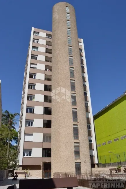 Foto 1 de Apartamento com 3 Quartos à venda, 131m² em Centro, Santa Maria