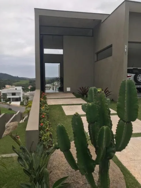 Foto 1 de Casa com 4 Quartos para venda ou aluguel, 635m² em Condomínio Villagio Paradiso, Itatiba