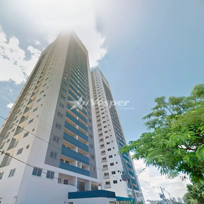 Foto 1 de Apartamento com 3 Quartos à venda, 74m² em Vila Rosa, Goiânia
