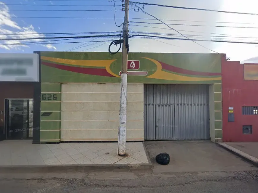 Foto 1 de Galpão/Depósito/Armazém à venda, 300m² em Veredas, Janaúba