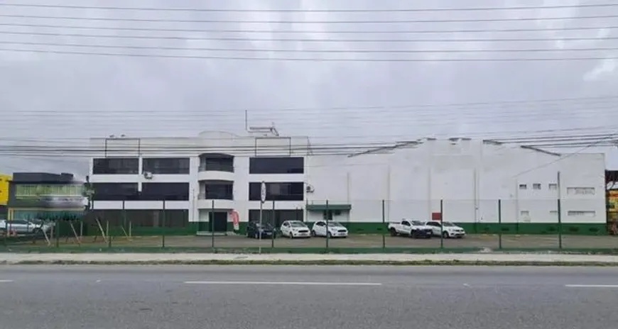 Foto 1 de Galpão/Depósito/Armazém para alugar, 4000m² em Centro, São José